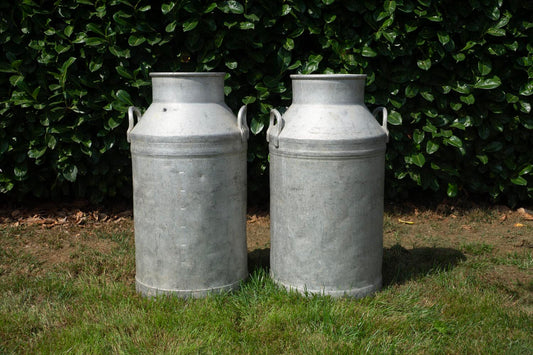Milk Churns