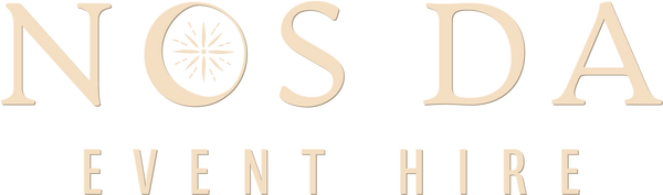 Nos Da Event Hire