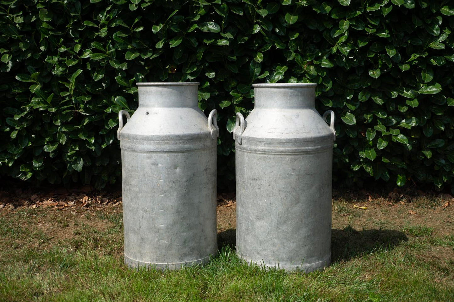 Milk Churns
