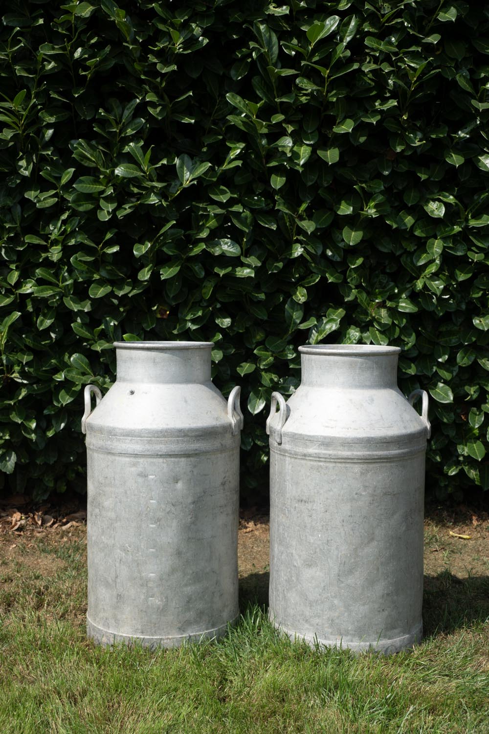 Milk Churns