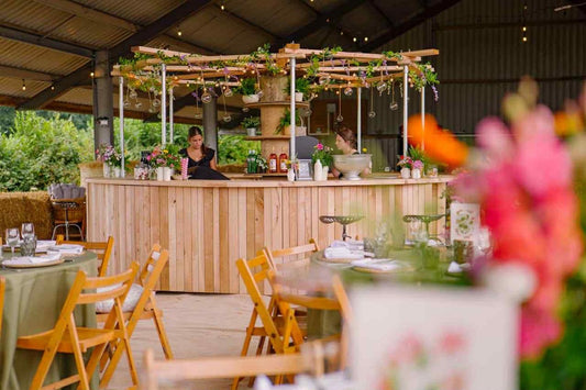 The Refined Octagonal Bar